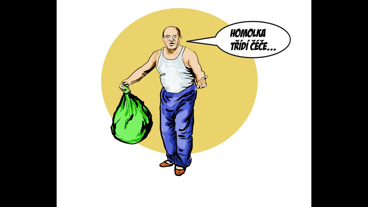 Cheb: Občané si mohou zdarma objednat nádoby na třídění