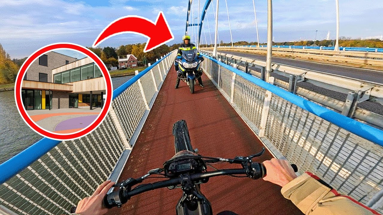 ik pak mijn €5000 surron mee naar school... (geschorst)