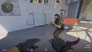 cs2 vertigo run boost fail/win