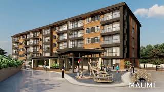 Torres Maumí - La Ceja