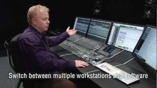 Celebrity Yamaha Nuage Tutorial Videos (Trailer) Wealth