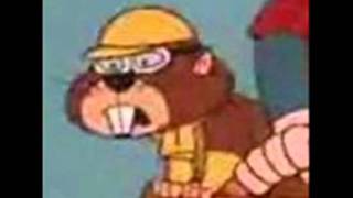 Wacky Racessaltys Lighthouse Parody 2