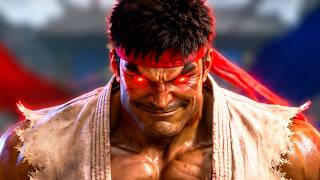 This Ryu will BREAK your brain