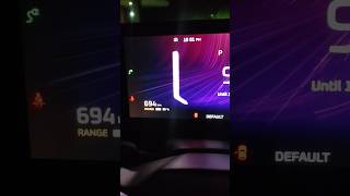 Mahindra BE6 700km range #cars #mahindra #electriccars #automobile #be6e #byd #carsofyoutube #range