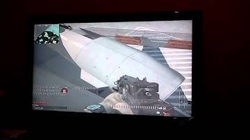 How to get onto the tail of the plane on terminal