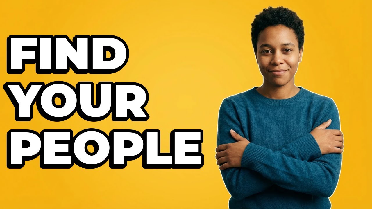 How Do Demisexuals Find Online Community?