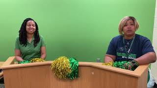 7th grade Welcome Video 2020-21