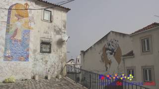 Qué ver en Lisboa