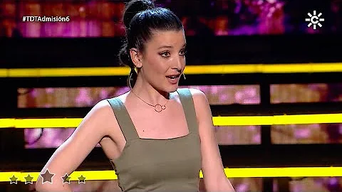 Isabel Oliver - Me Llaman La Primorosa