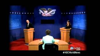 Presidential Debate 2012: 'SNL' Presidential Spoofs Define Elections