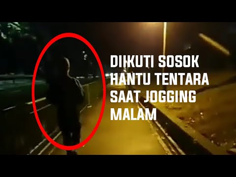 Video: Tentara Hantu Sedang Bertugas - Pandangan Alternatif