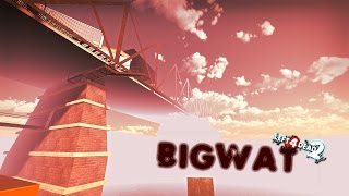 L4D2 - Speedrun #29 - Big Wat in 6:50 Solo [TAS]
