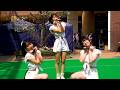 福岡ご当地アイドル LYRA.ss(リラ セカンドシーズン) 第17回「さくらウォークfrom ベイサイド 」