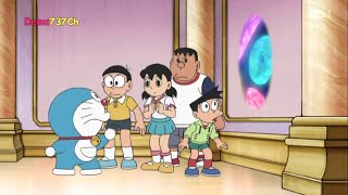 FULL MOVIE Doraemon Terbaru | Cinderella Ada Dimana | Doraemon Bajsa Indonesia (no zoom)