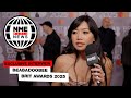 BRITs 2025: Beabadoobee on performing with Sabrina Carpenter