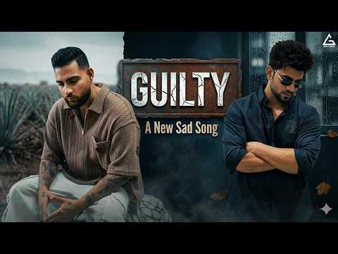 Guilty Official Lofi | Karan Aujla | Inder Chahal | Shraddha Arya | Punjabi Song