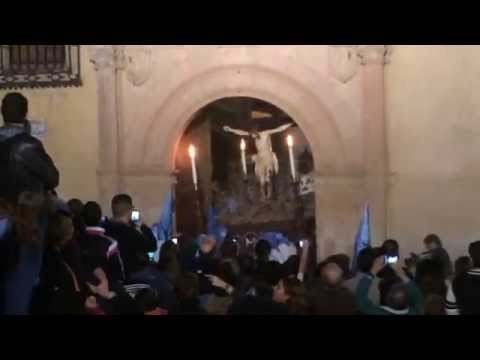 Ilustre Cofradía de la Santa Cruz del Redentor y de la Purísima Concepción de la Virgen, Su Madre