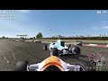 I Am Too Light! | TOCA Race Driver 3 | #15