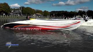 2015 Hudson River Fall Run Intro