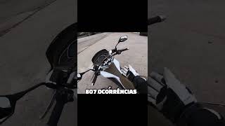 Pra Onde Vai Tanta Moto?