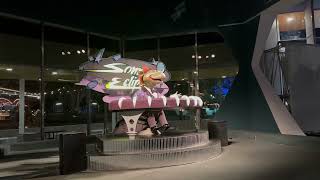 Sonny Eclipse - Cosmic Rays Starlight Cafe - Magic Kingdom, Walt Disney World 09-06-2023