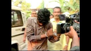 Pocso case against accused in Kollam girl kidnap case