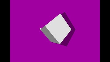 Vulgar Display of Power Demo - Extream - Atari STE Demo