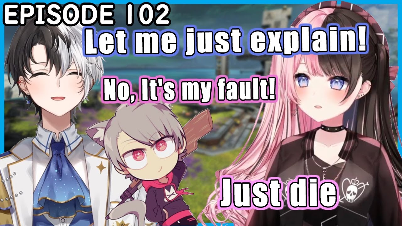 【ENG SUB】 OREAPO 