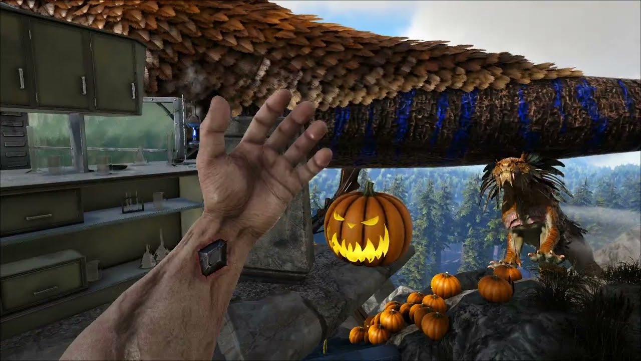 Ark Genesis 2: 54 - The Mystery of The Artifact, and a Dozen Deaths.