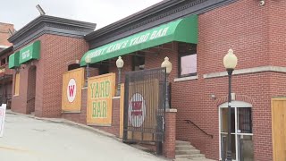 Three shot at Westport bar Friday morning