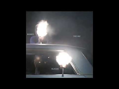 Eliozie & Bones - TheBiz