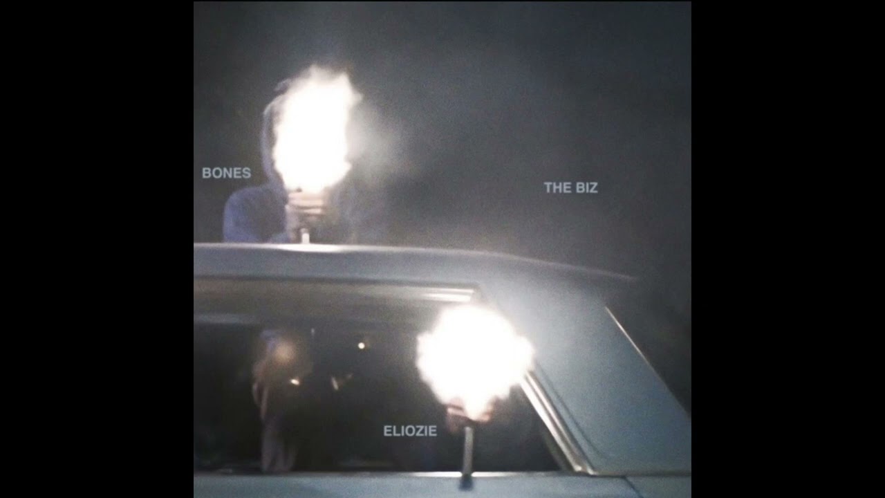 Eliozie & Bones - TheBiz