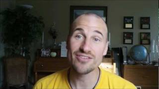 The Daily Pulse (Monday, September 26, 2011): Disciplining a son