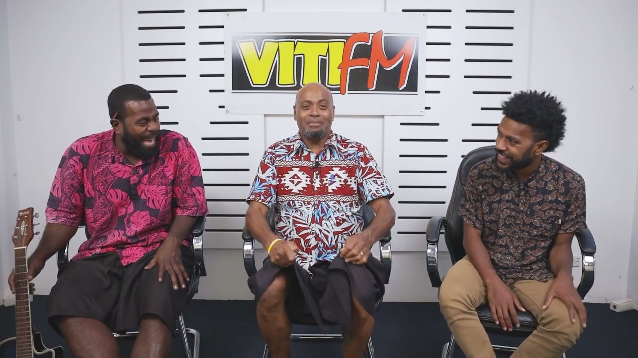 EP44 SEG2 - DREDRE GA MO CEGU