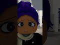 I made a mistake, and it put me in danger 😱 #roblox #berry #shorts