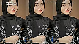 Nih Yang Lagi Viral Ilvi Sanh