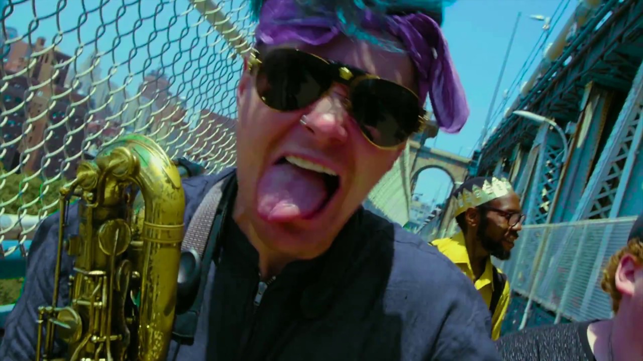 "Inward" feat. Famey & EndaStory