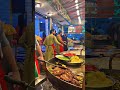 Fish, chapli kebab, chicken roast and chicken tikka at one place