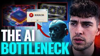 EVERY AI COMPANY HAS THE SAME PROBLEM