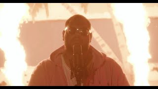 Mack Maajah - 345 (Theatrical Video) #CaymanIslands
