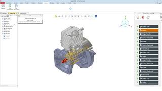 Automate BOM Generation from Any CAD Assembly | Unique to Your Workflow | Impact360