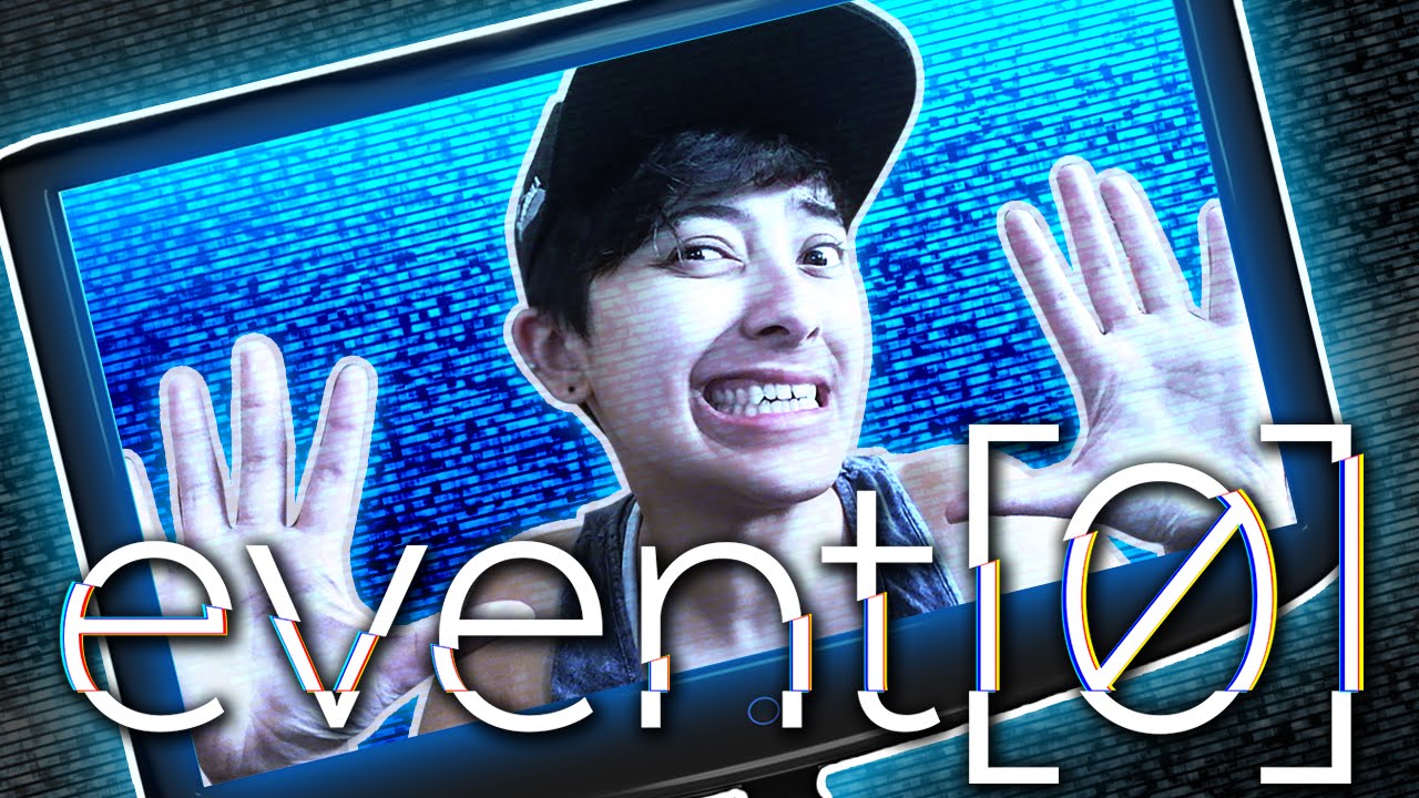 BECOMING ONE WITH THE COMPUTER!! | EVENT[0] - Part 2 - END - Gameplay/Walkthrough