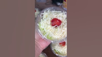 Thumbnail of Salaf buah yang enak banget bikin nagih #masakanrumahan #food #masakancepat #cooking #masaklagi