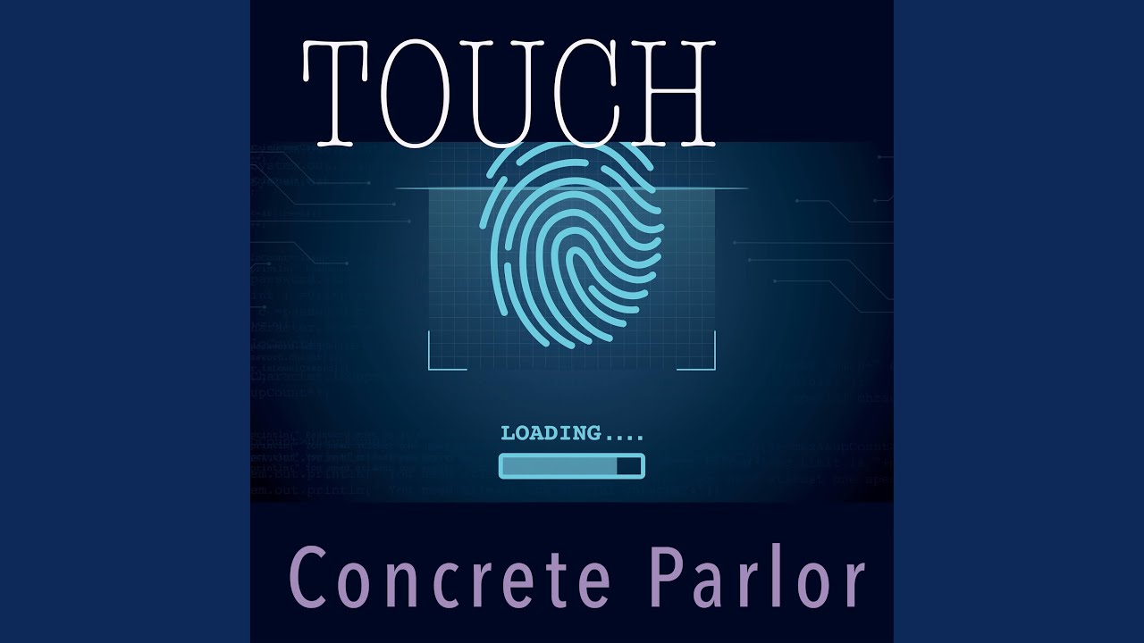Touch - YouTube