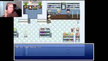 Sparing Lives | Greyfox Part 3