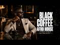 Best Deep Afro House 2026 | Organic Grooves, Tribal Drums & Melodic House 🎧 Black Coffee Style Mix