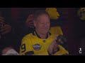 Sweden Quarter-finals Goals | 2025 #MensWorlds