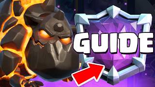 EASILY Reach Ultimate Champion With This Deck!