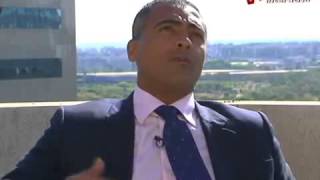 Romário diz que Neymar não é craque