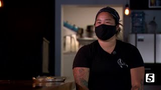 Nashville restaurants raising money to counteract rhetoric blaming Asian people for COVID-19